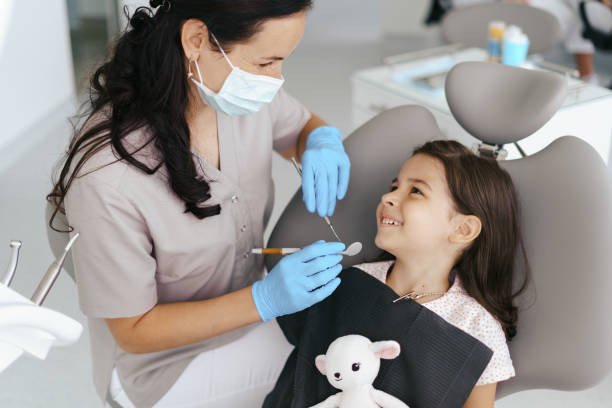 Laser Dentistry in Rehoboth Beach, DE